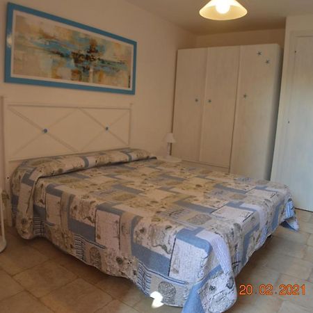 Villa Rosetta Chia Εξωτερικό φωτογραφία