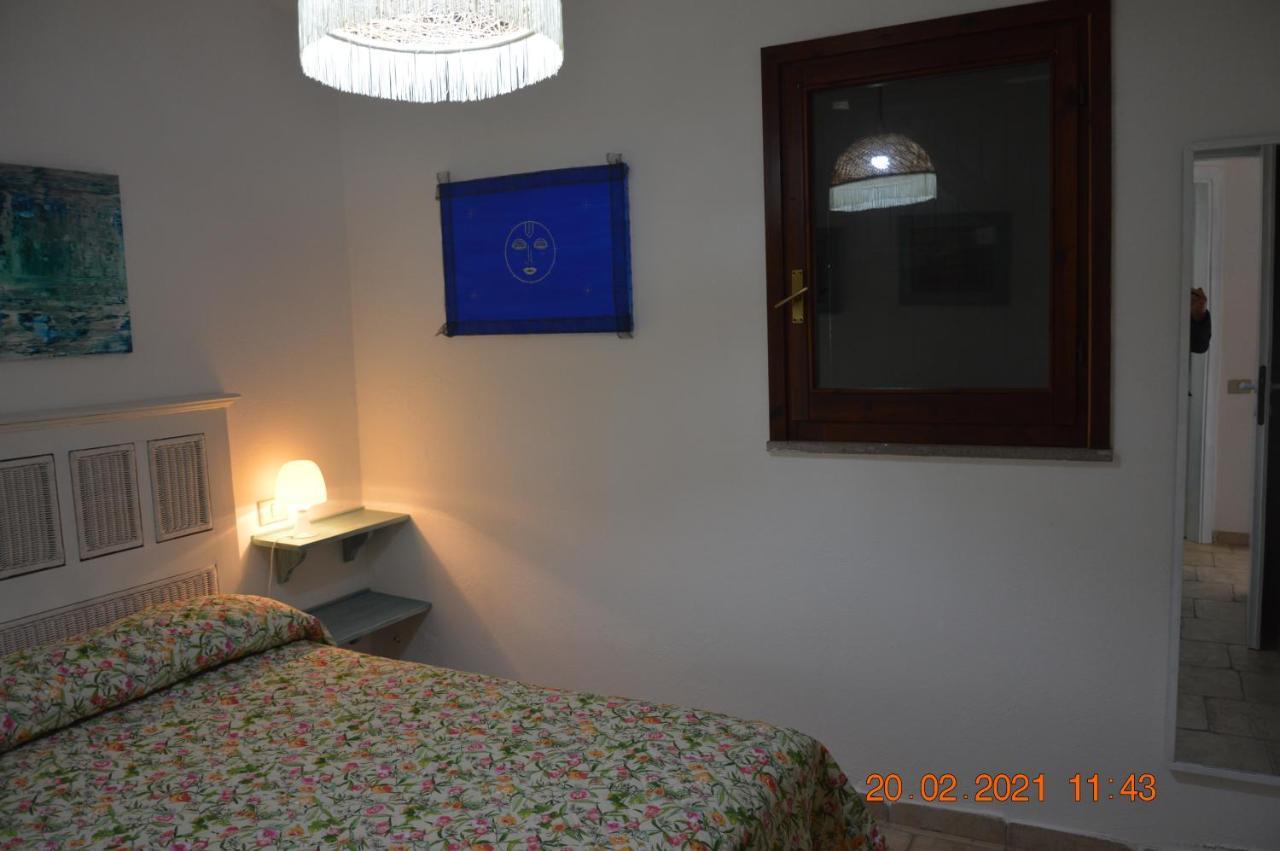 Villa Rosetta Chia Εξωτερικό φωτογραφία