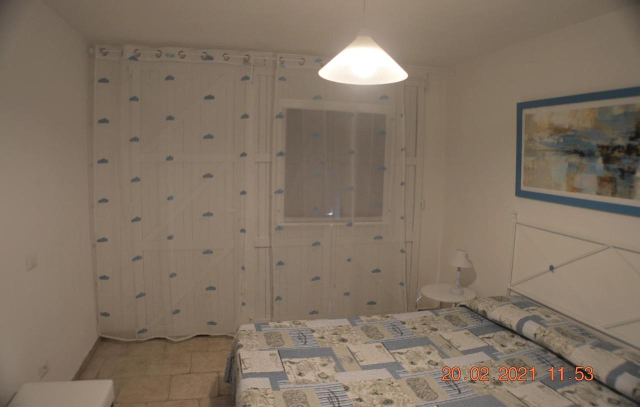 Villa Rosetta Chia Εξωτερικό φωτογραφία