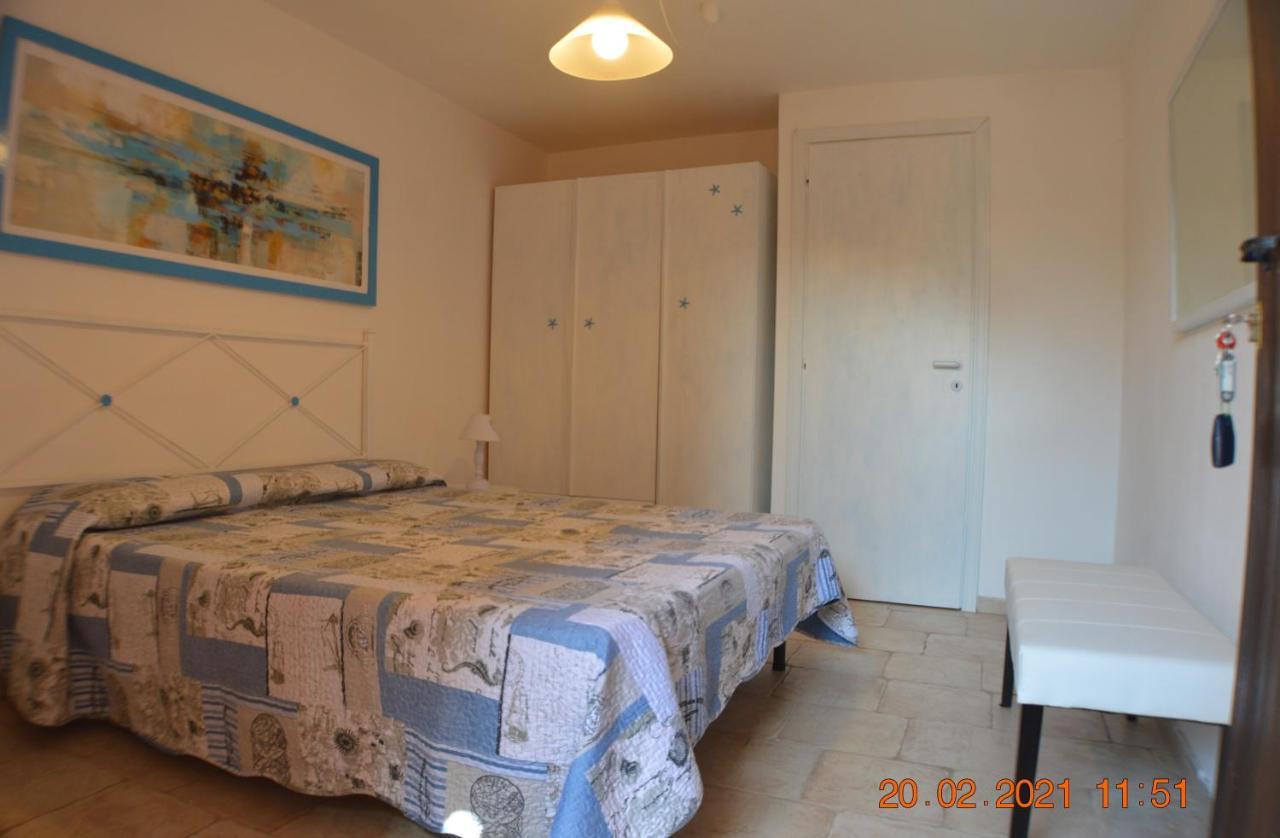 Villa Rosetta Chia Εξωτερικό φωτογραφία
