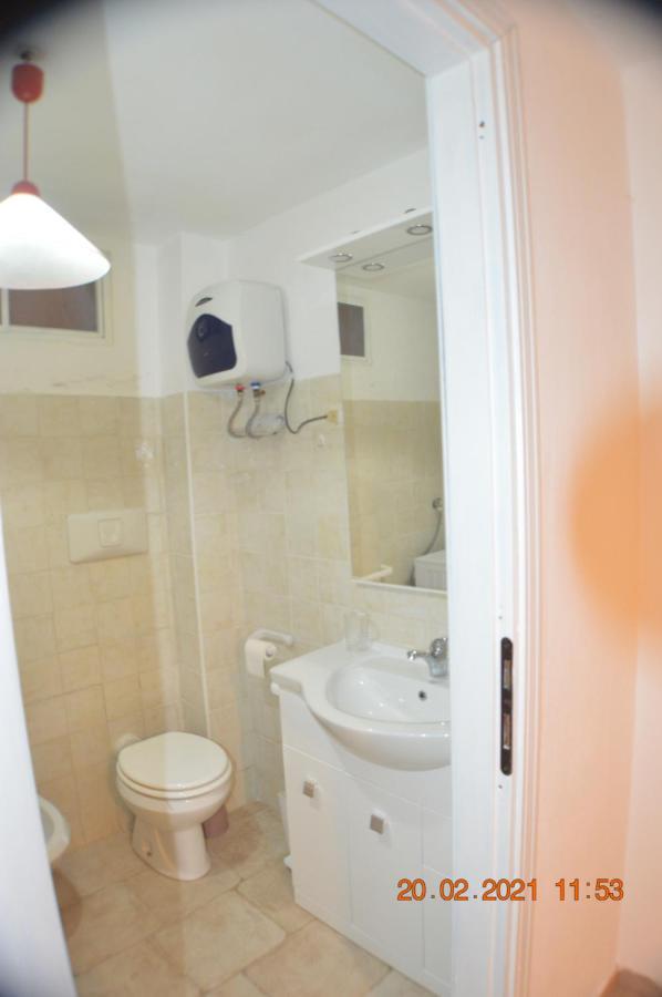 Villa Rosetta Chia Εξωτερικό φωτογραφία