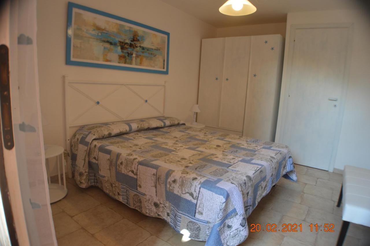 Villa Rosetta Chia Εξωτερικό φωτογραφία